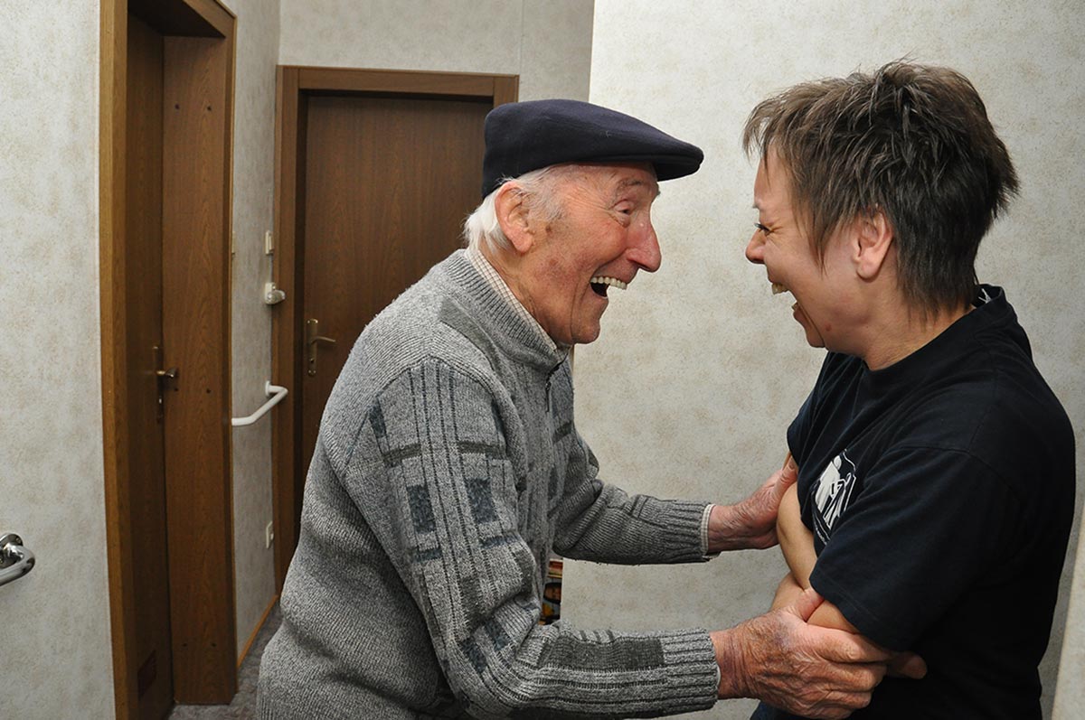 Sozialstation Wendlingen am Neckar e.V.